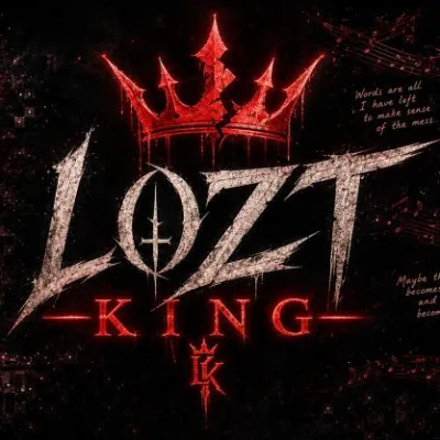 Lozt King on DayOne.fan