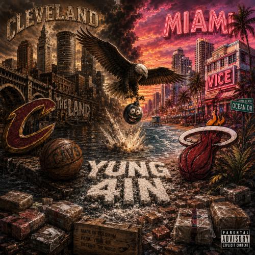 HARBOR by Yung 4in