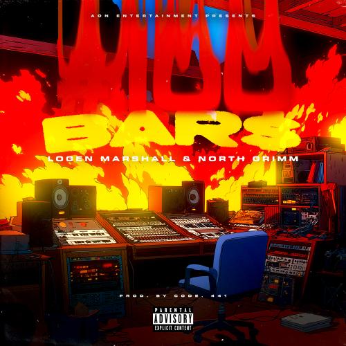 #100BAR$ by Logen Marshall
