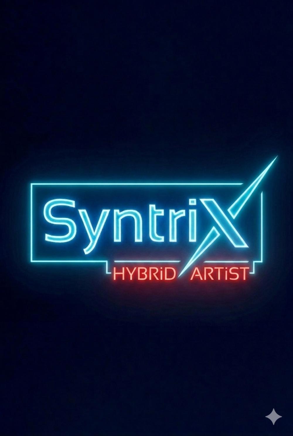 SyntriX on DayOne.fan