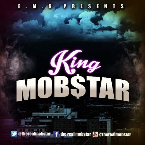 Money on My Mind by King Mobstar