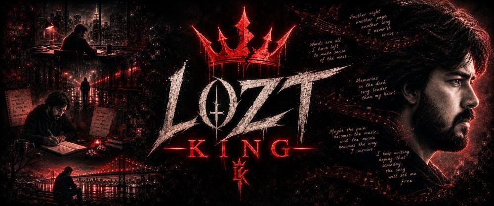 Lozt King on DayOne.fan