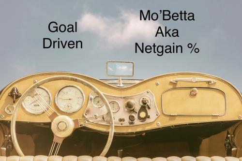 Goal Driven by Mo’Betta aka Netgain