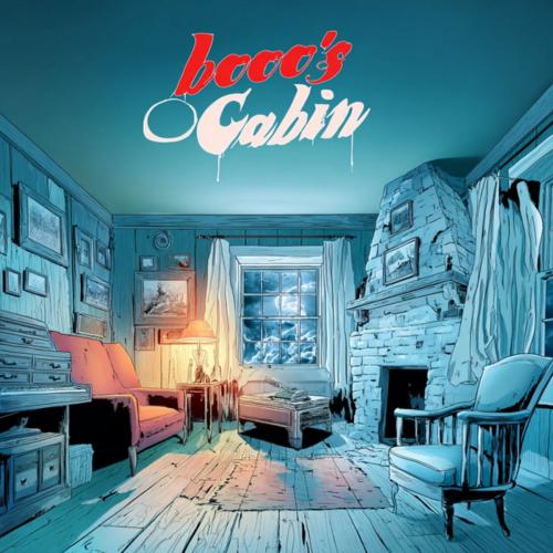 Astral One by Boo's Cabin