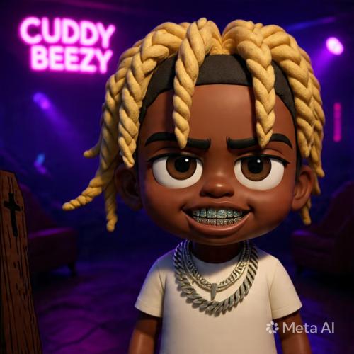 Try Again (PINK CLOUD REMIX) Pord. RJ Pasin by Cuddy Beezy