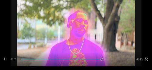 Need dat by Murk Mazi