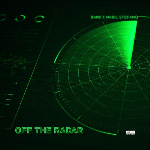 Off the radar by Banji