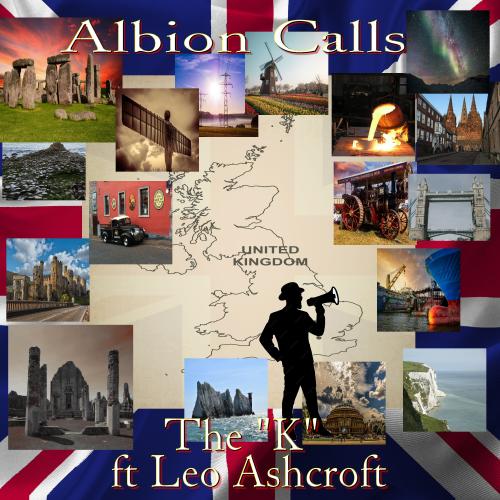 Albion Calls by The K ft Leo Ashcroft