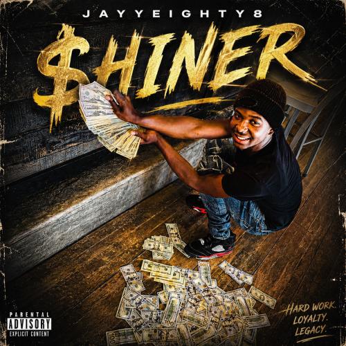$HINER by JAYYEIGHTY8