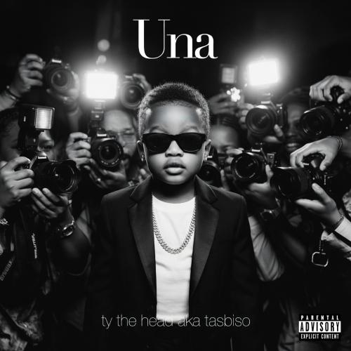 Open by Tasbiso “Ty the head” Php