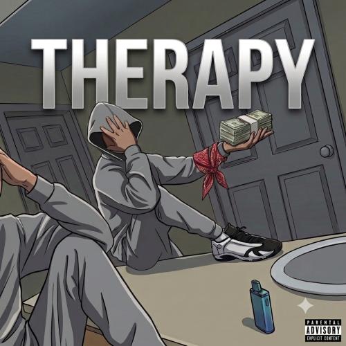 Therapy by IonRapp4