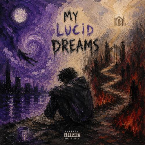 My Lucid Dreams by Lil Tripp2x