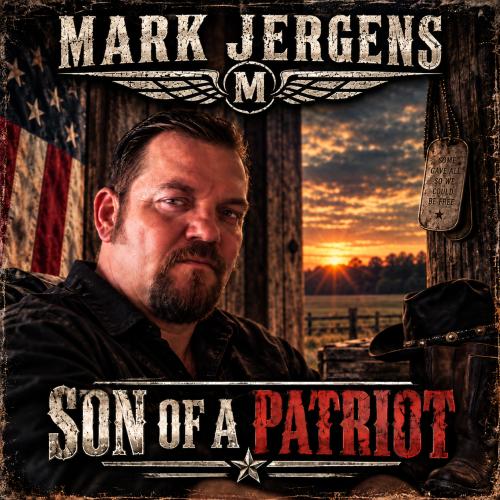 Beer In My Hand by Mark Jergens