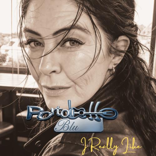 I Really Like by Portobelloblu