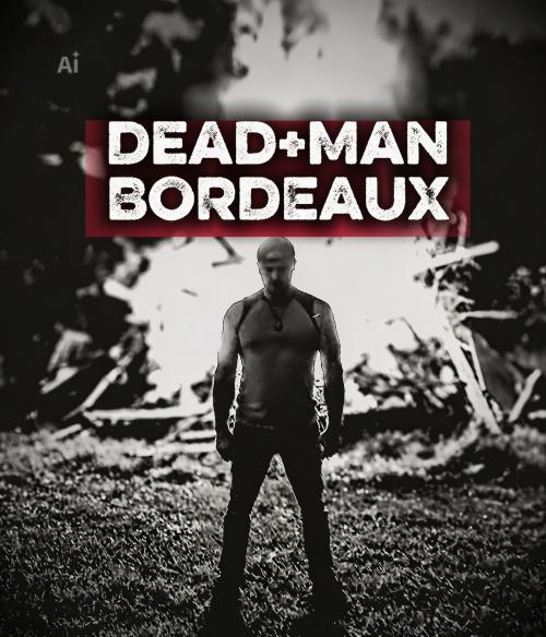Cycle of agony by Dead-Man Bordeaux