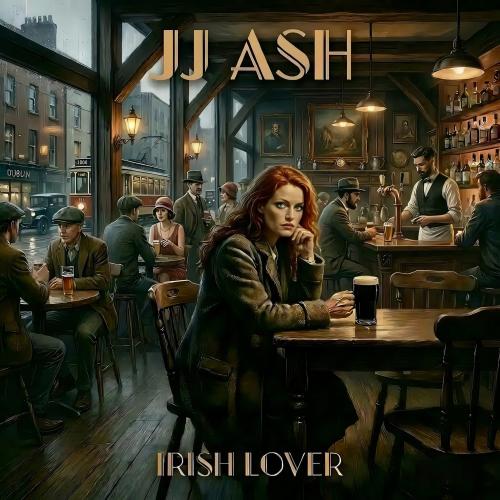 Irish Lover by J. J. ASH