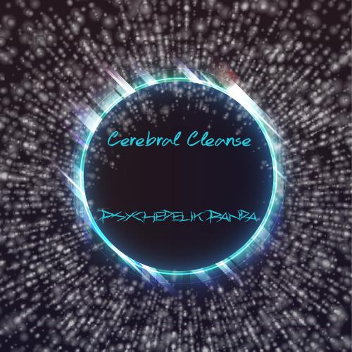 Cerebral Cleanse by Psychedelik Panda