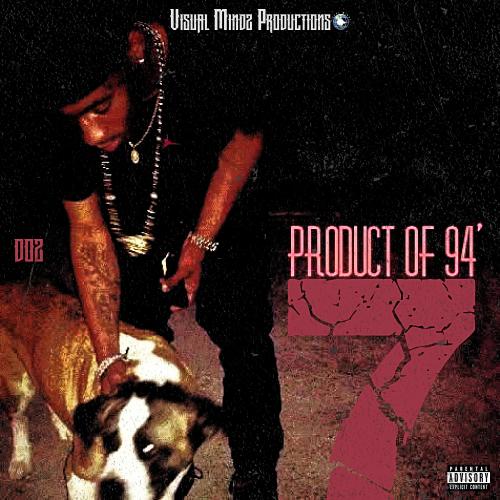Product of 94 pt.7 by VMP DOZ