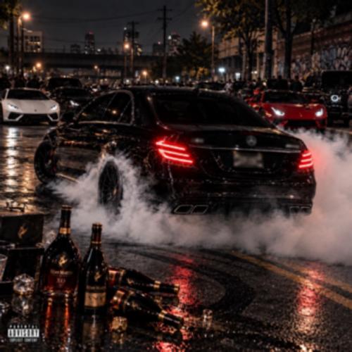 SIPPIN by Drago Foren