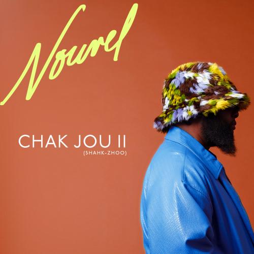 Chak Jou ii by Nouvèl