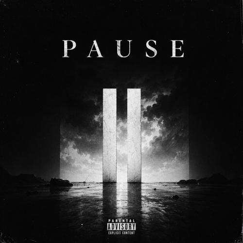 Pause by Tizadi