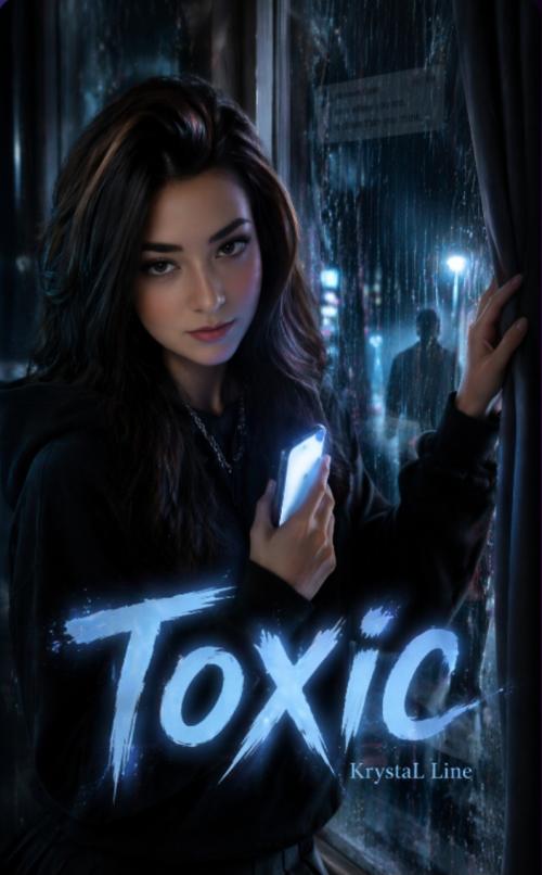 Toxic by KrystaL Line