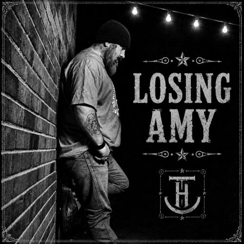 Losing Amy by Travis Hill