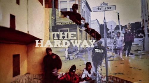 The HardWay by Alcatraz Slim