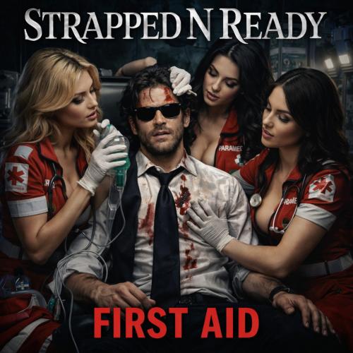 Wi-Fi Down by Strapped N Ready
