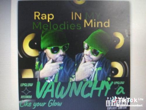 Like Your Glow by Vawnchy