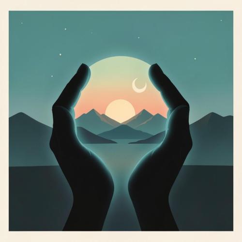 Shade Right Hand by LPE