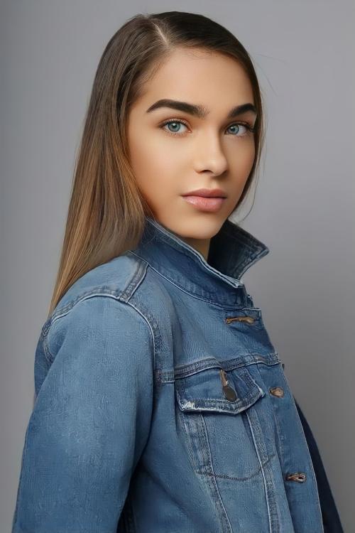 Lucky by Leilani Kristina