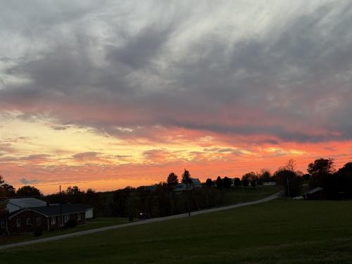 Sunshine by John Hager