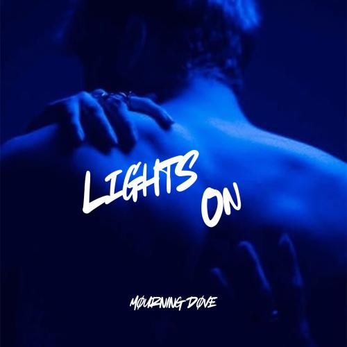 Lights on by Møurning Døve